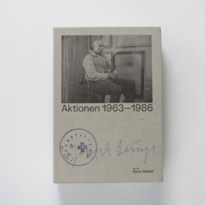 Beuys DVD box set 2022