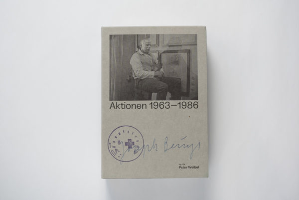 Beuys DVD box set 2022