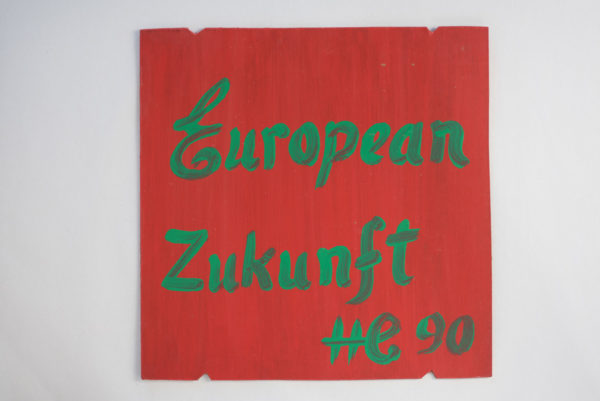 European Zukunft 1990